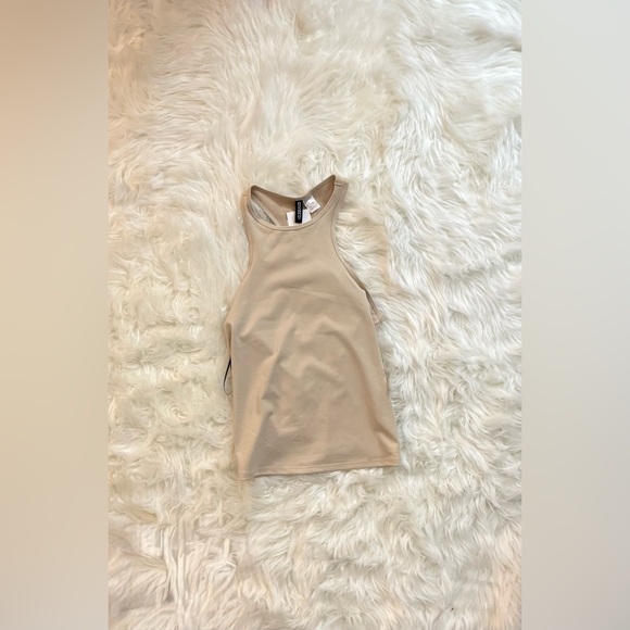 H&M Racer Back Tank - Picture 2 of 2